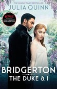 Bridgerton... - Julia Quinn -  books in polish 