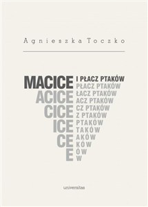 Picture of Macice i płacz ptaków