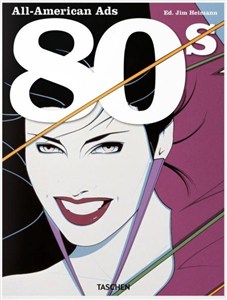 Obrazek All-American Ads of the 80s