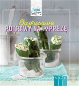 Polska książka : Turbo kuch... - Opracowanie Zbiorowe