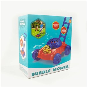 Picture of Kosiarka na bańki mydlane