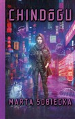 Chindógu - Marta Sobiecka -  books in polish 