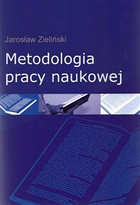 Obrazek Metodologia pracy naukowej