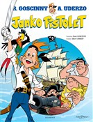 Zobacz : Janko Pist... - René Goscinny