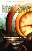 Futurospek... - Robert J. Sawyer - Ksiegarnia w UK