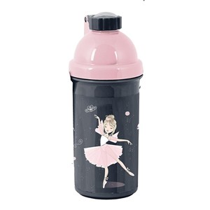 Picture of Bidon 500ml Ballerina PP24DN-3021