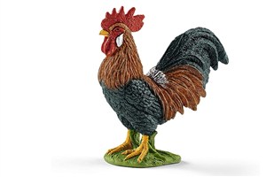 Obrazek Kogut SLH13825