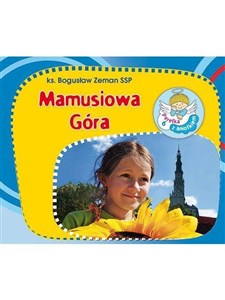 Obrazek Perełka z aniołkiem 6 - Mamusiowa Góra