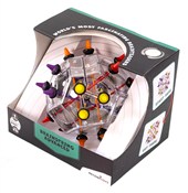 polish book : Łamigłówka...