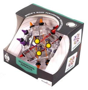 Obrazek Łamigłówka Brainstring