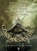 Czarnoksię... - Jack Dann, Gardner Dozois -  Polish Bookstore 
