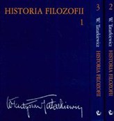 Historia f... - Władysław Tatarkiewicz -  Polish Bookstore 