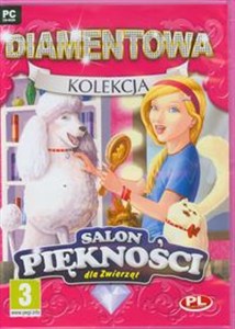Obrazek Salon piękności dla zwierząt