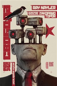 Picture of Gdzie zakopano topór