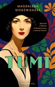 Tumi - Magdalena Niedźwiedzka -  foreign books in polish 