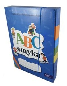 Picture of ABC Smyka Box Roczne przygotowanie przedszkolne
