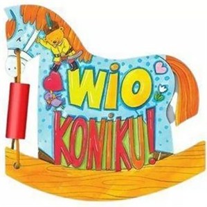 Obrazek Wio, Koniku