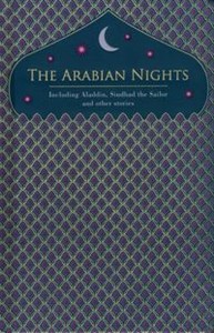 Obrazek The Arabian Nights