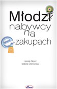Młodzi nab... - Leszek Gracz, Izabela Ostrowska -  Książka z wysyłką do UK