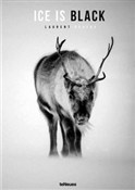 Ice is Bla... - Laurent Baheux -  books from Poland