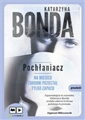 Zobacz : [Audiobook... - Katarzyna Bonda