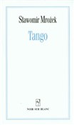 Książka : Tango - Sławomir Mrożek