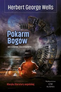 Obrazek Pokarm Bogów