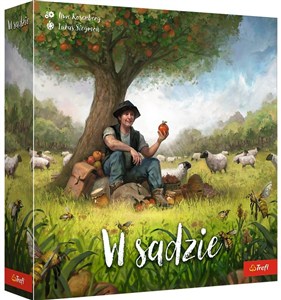 Obrazek W sadzie