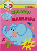 polish book : Koloruj i ... - Alicja Bender