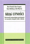 Krąg ufnoś... - Bert Powell, Glen Cooper, Kent Hoffman, Bob Marvin -  books in polish 