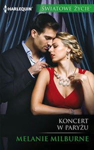 Obrazek Koncert w Paryżu