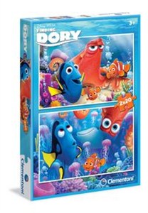 Picture of Puzzle Finding Dory 2x20