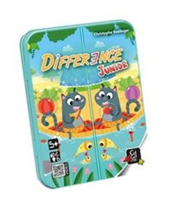Picture of Difference Junior