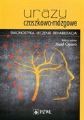 Urazy czas... -  books in polish 