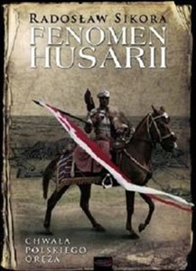 Obrazek Fenomen husarii