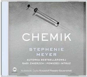 Obrazek [Audiobook] Chemik