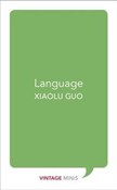 Language - Xiaolu Guo -  Książka z wysyłką do UK