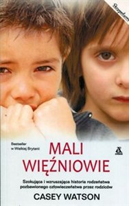 Obrazek Mali więźniowie