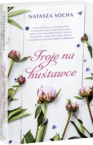 Obrazek Troje na huśtawce