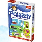 polish book : Mały Odkry...