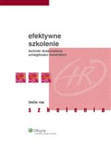 Efektywne ... - Leslie Rae -  foreign books in polish 