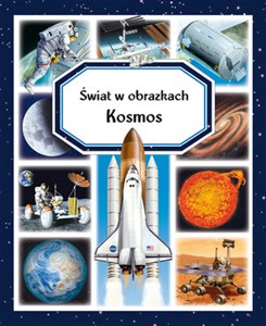 Obrazek Kosmos. Świat w obrazkach
