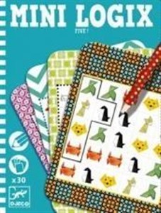 Picture of Gra mini - Formy