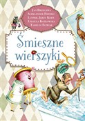 Śmieszne w... - Aleksander Fredro, Urszula Kozłowska, Jan Brzechwa, Ludwik Jerzy Kern, Tadeusz Śliwiak - Ksiegarnia w UK