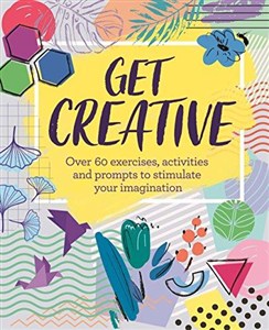 Obrazek Get Creative: Unleash Your Inner Artist