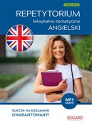 Książka : Angielski ... - Joanna Szyke, Berenika Wilczyńska