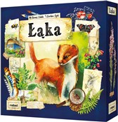 Łąka -  books in polish 