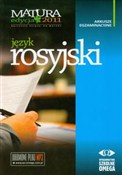 Język rosy... -  Książka z wysyłką do UK