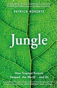 polish book : Jungle - Patrick Roberts
