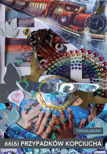 Picture of 66(6) przypadków Kopciucha